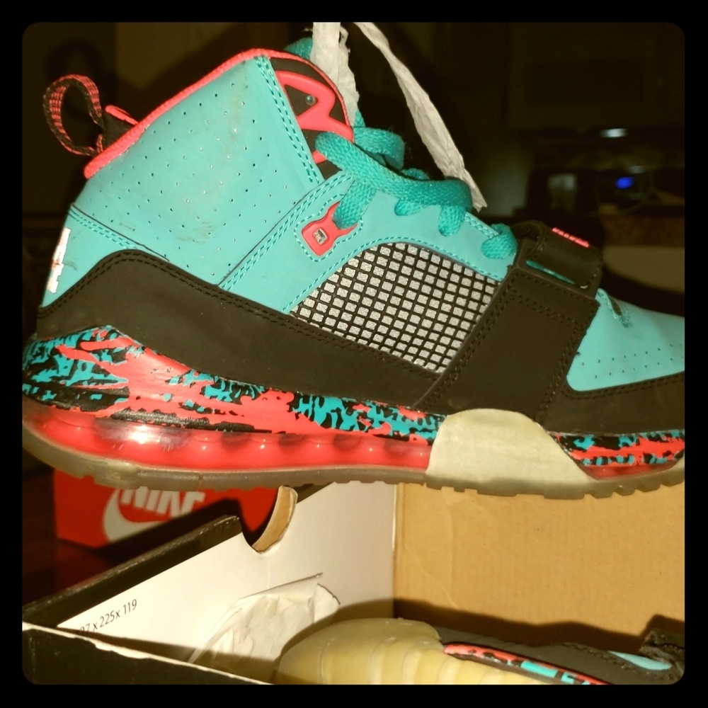 NIKE AIR MAX BO JAX PRE Men's Shoes